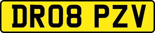 DR08PZV