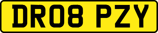 DR08PZY