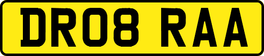 DR08RAA