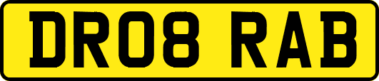DR08RAB