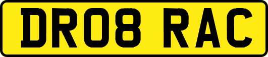 DR08RAC