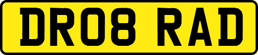 DR08RAD