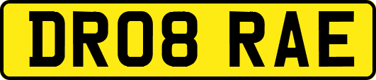 DR08RAE