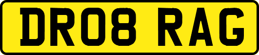 DR08RAG