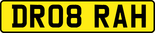 DR08RAH