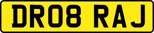 DR08RAJ