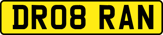 DR08RAN