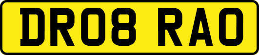 DR08RAO
