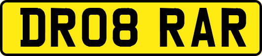 DR08RAR