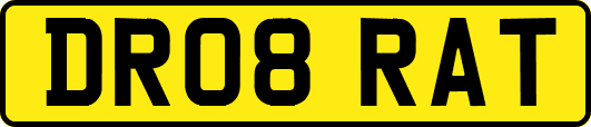 DR08RAT