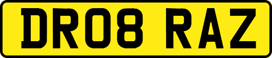 DR08RAZ