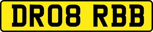 DR08RBB