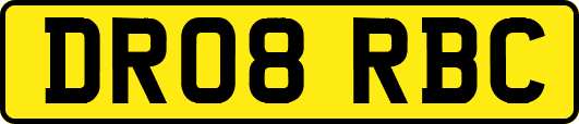 DR08RBC
