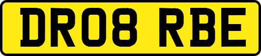 DR08RBE