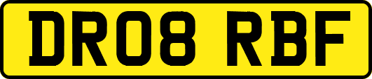 DR08RBF