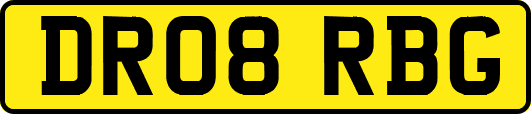 DR08RBG