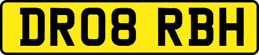 DR08RBH