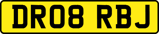 DR08RBJ