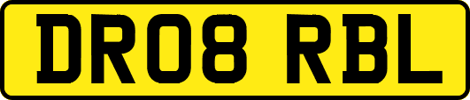 DR08RBL