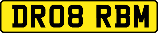 DR08RBM