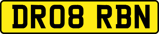 DR08RBN