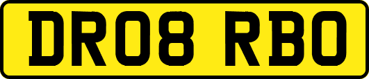 DR08RBO