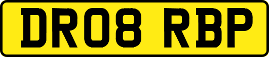 DR08RBP
