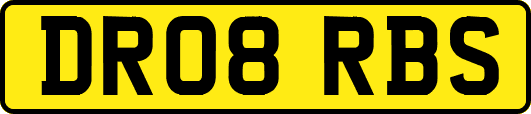DR08RBS