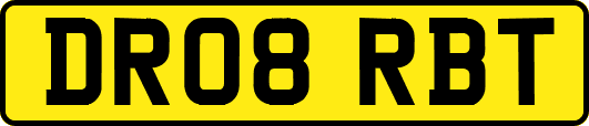 DR08RBT