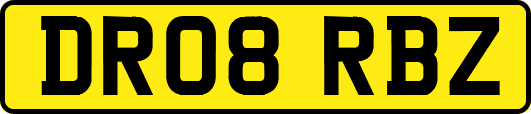 DR08RBZ