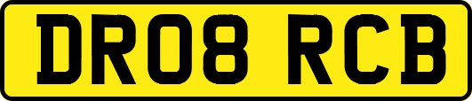 DR08RCB