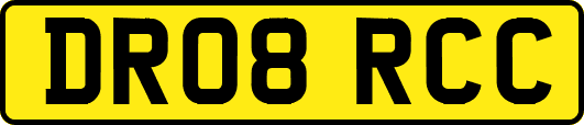 DR08RCC