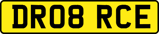 DR08RCE