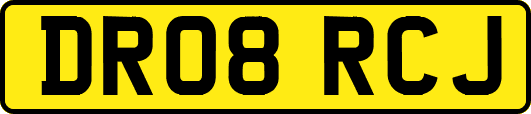 DR08RCJ