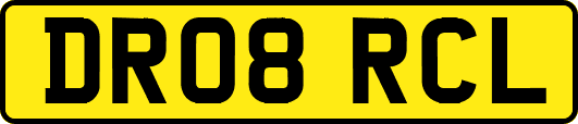 DR08RCL