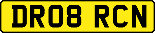 DR08RCN