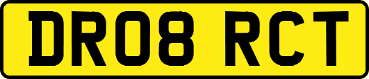 DR08RCT