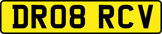 DR08RCV