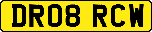 DR08RCW