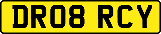 DR08RCY