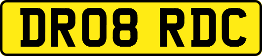 DR08RDC