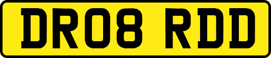 DR08RDD