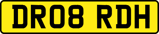 DR08RDH