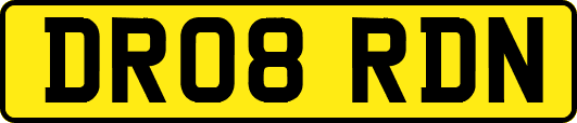 DR08RDN