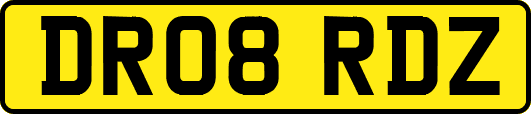 DR08RDZ