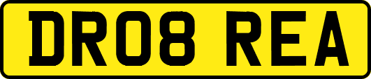 DR08REA