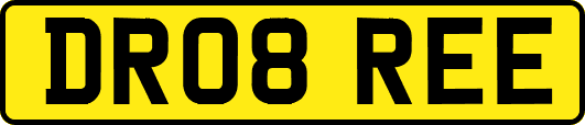 DR08REE