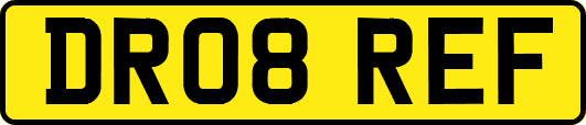 DR08REF