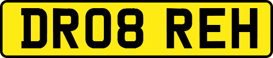 DR08REH