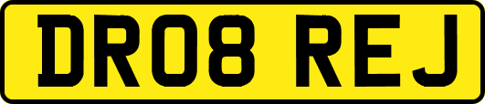 DR08REJ